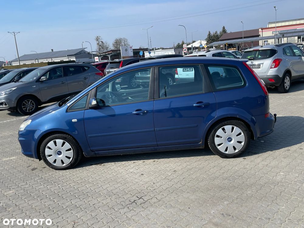 Ford C-MAX 2.0 Style - 15