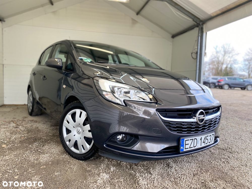 Opel Corsa 1.4 Active - 21