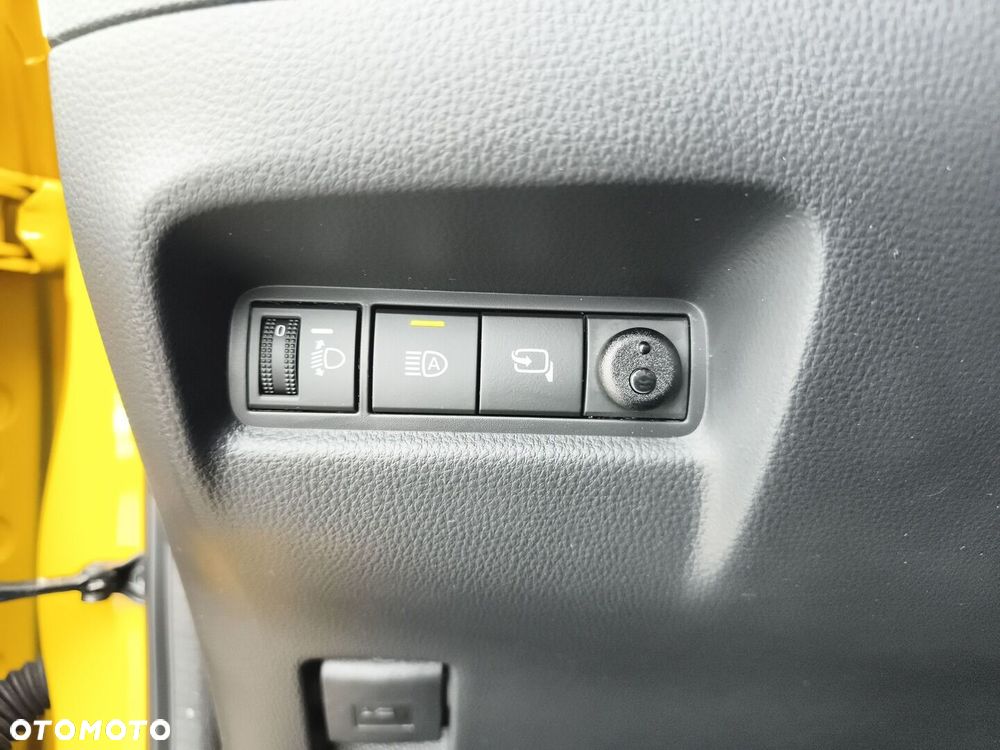Toyota Aygo X Hybrid 1.5 Style e-CVT - 22