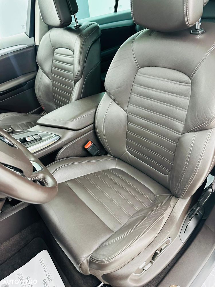 RENAULT Espace 2015 — imagine 15