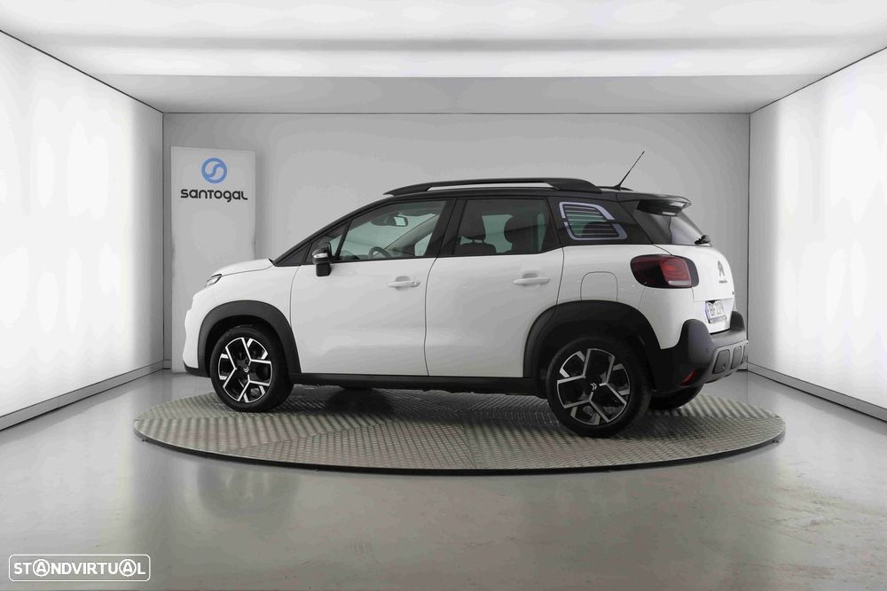 Citroën C3 Aircross 1.2 PureTech Feel - 2