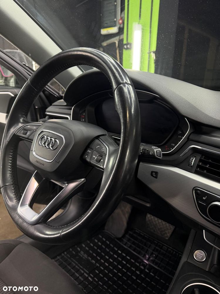 Audi A4 Avant 2.0 TDI S tronic - 17