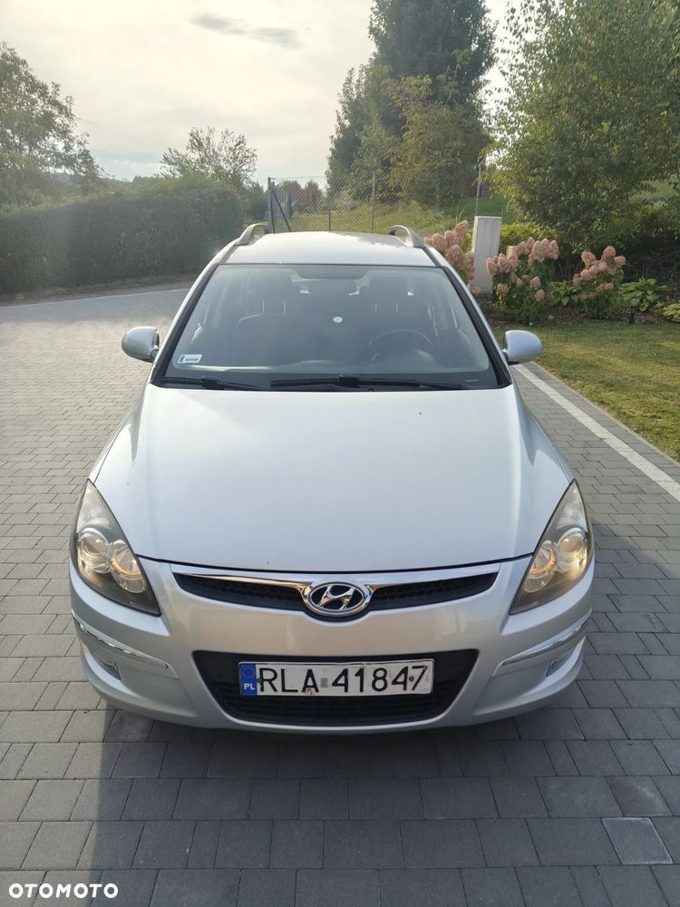 Hyundai i30 - 2