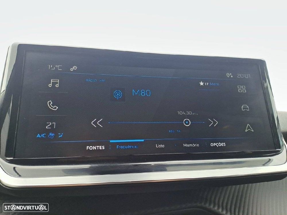 Peugeot 2008 1.2 PureTech Style - 19