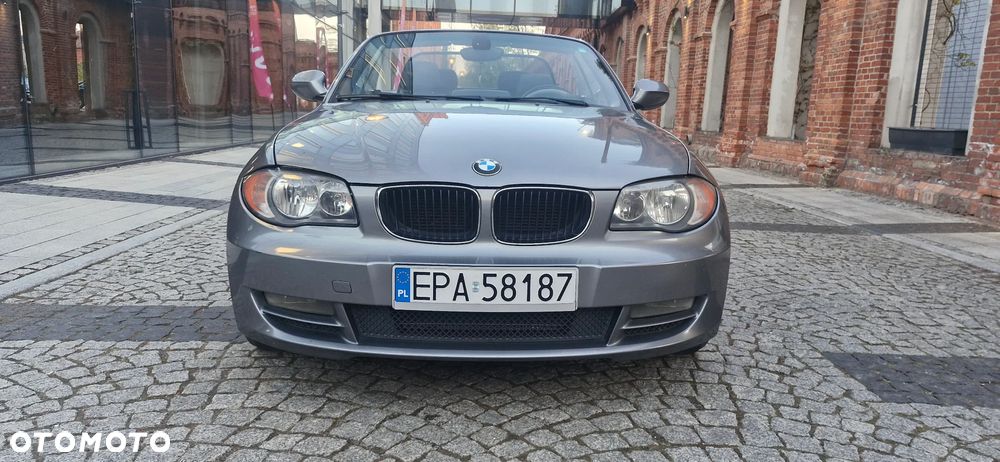 BMW Seria 1 - 14