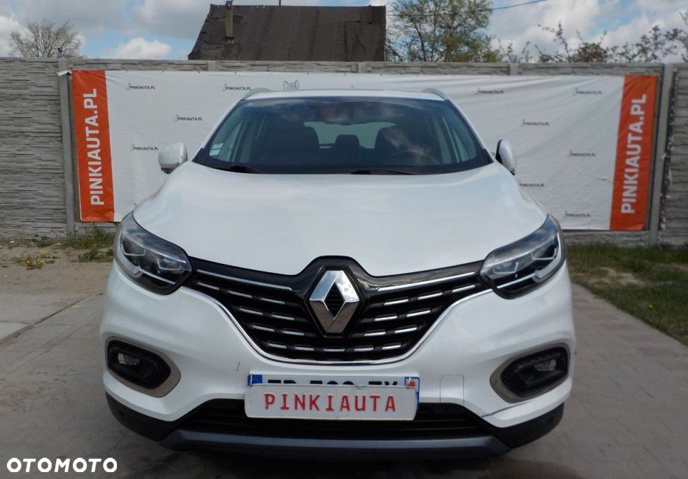Renault Kadjar - 2
