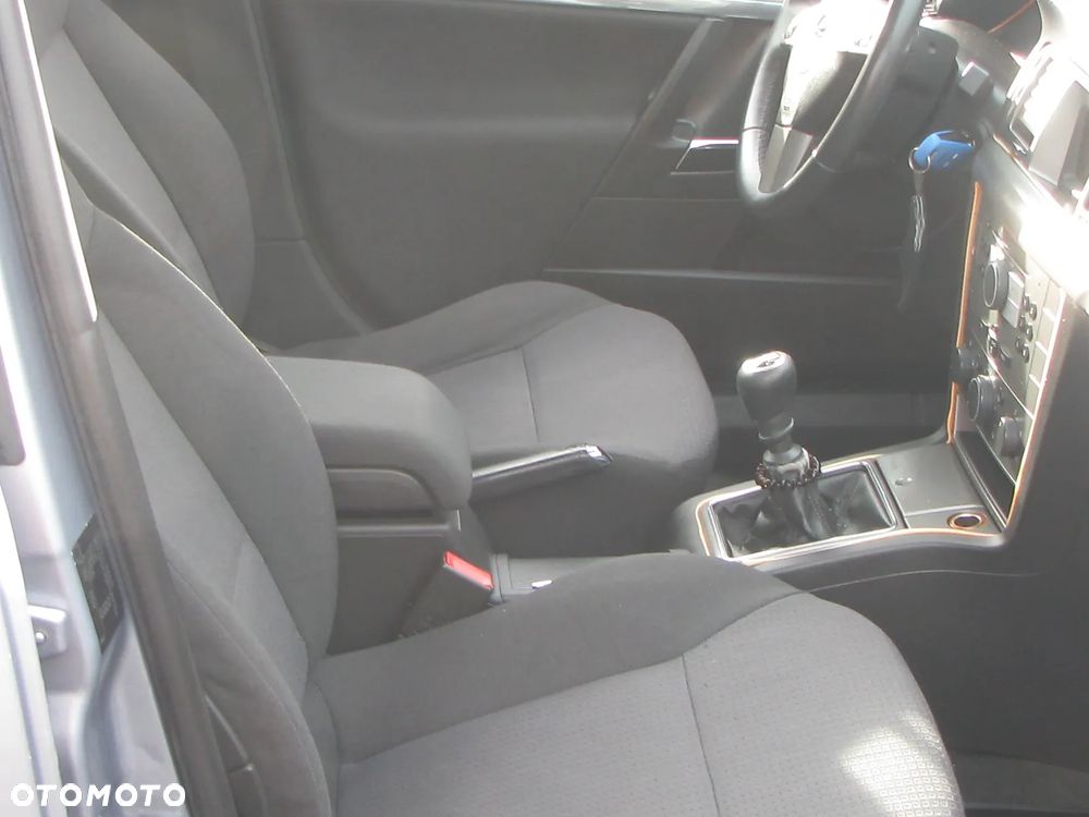 Opel Vectra 1.8 Elegance - 11