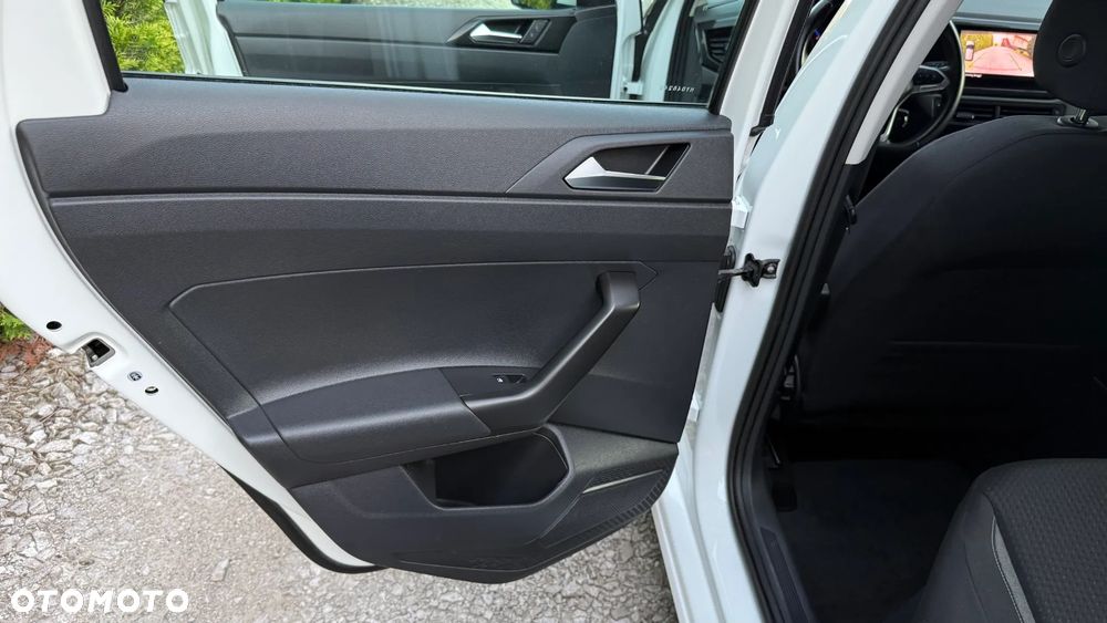 Volkswagen Polo 1.0 TSI OPF Edition 50 - 8