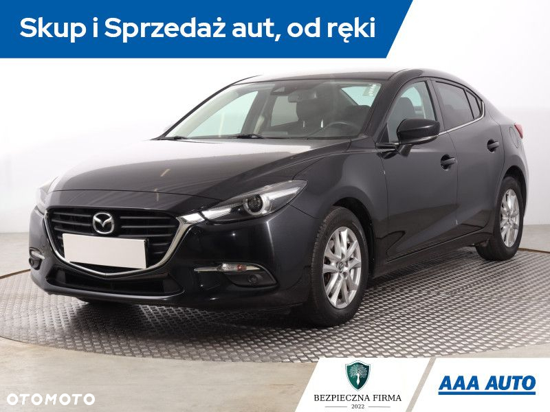 Mazda 3 - 2