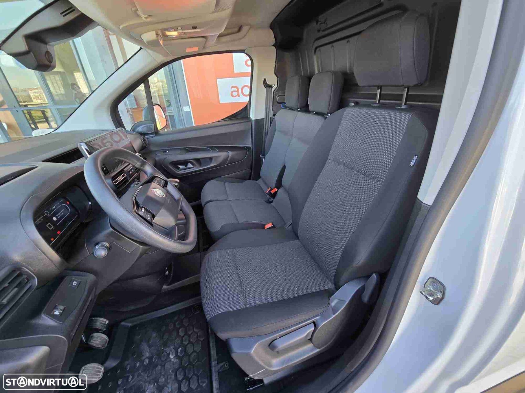 Opel Combo Cargo 1.5 CDTi - 19