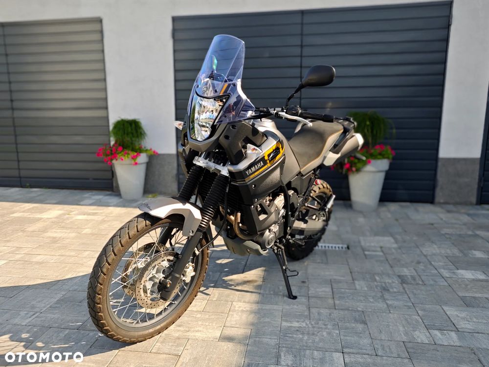 Yamaha Tenere - 6