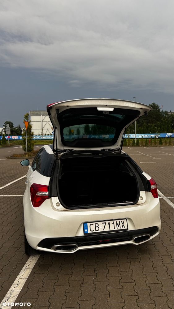 Citroën DS5 - 6