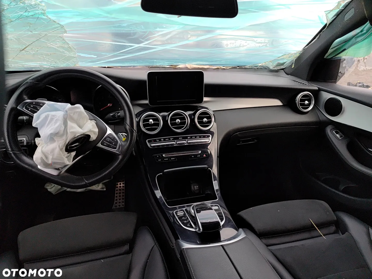 Mercedes-Benz GLC 220 d 4-Matic - 20