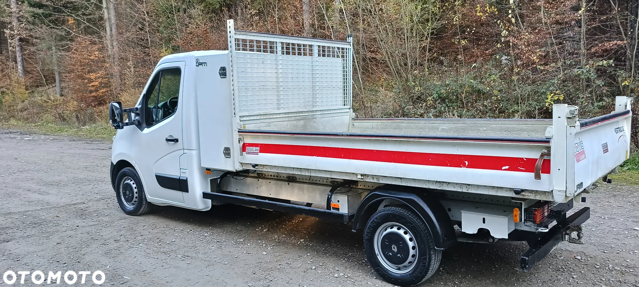 Renault Master - 4