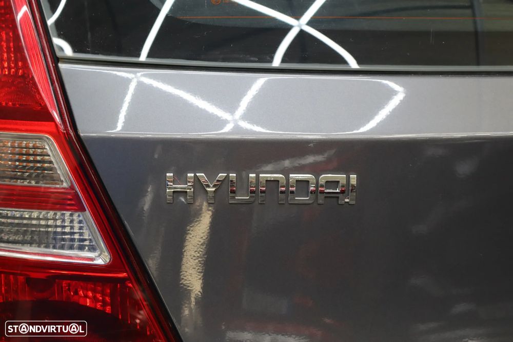 Hyundai i30 1.4 Classic - 7