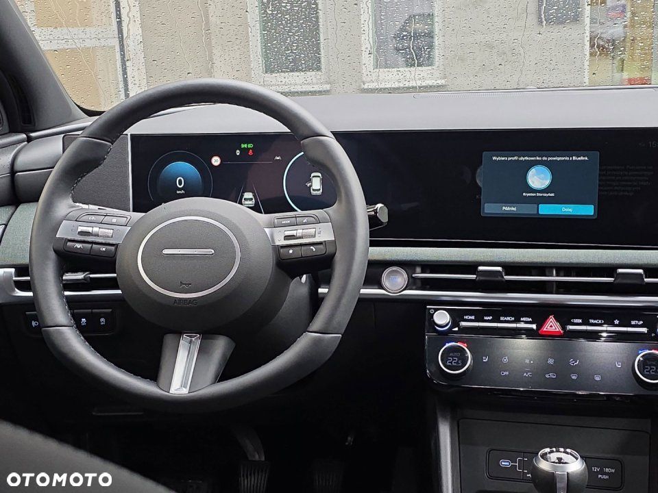 Hyundai Tucson - 16