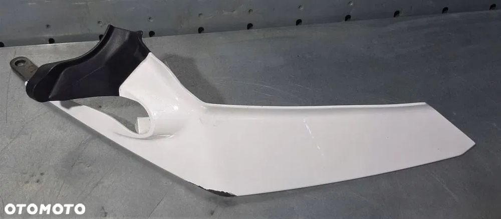 KTM DUKE 125 390 ABS 17r lewy bok boczek przód - 1