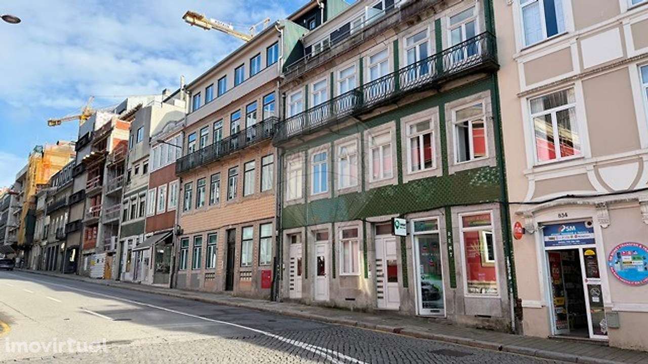 Apartamento T0 para venda - Grande imagem: 3/13