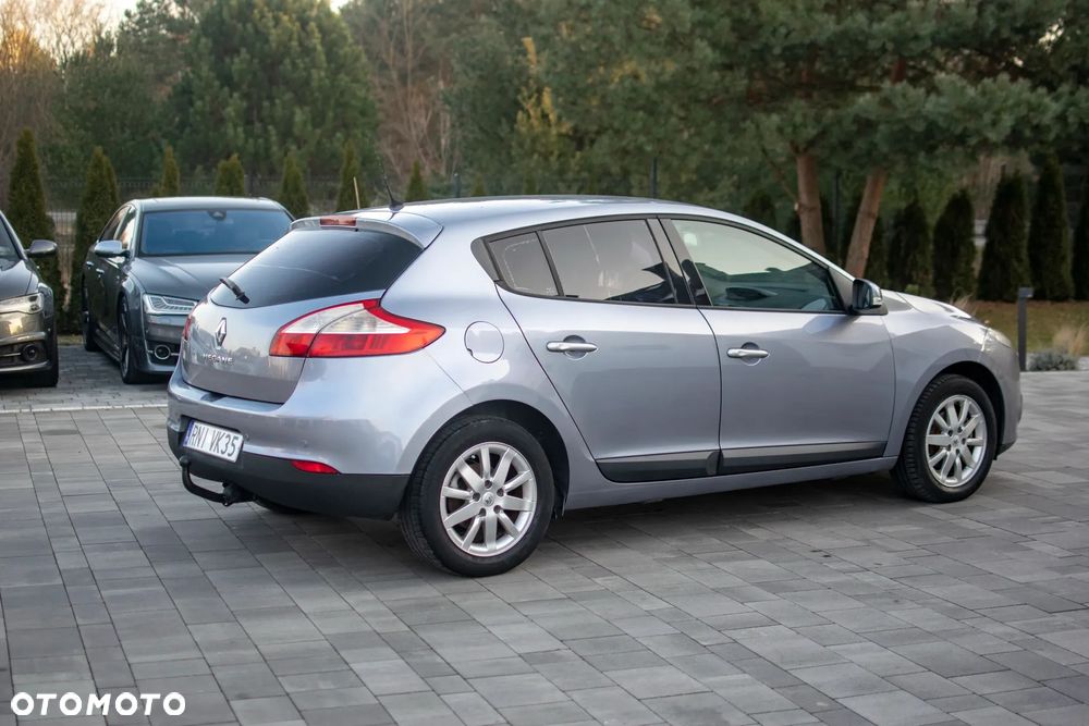 Renault Megane - 21