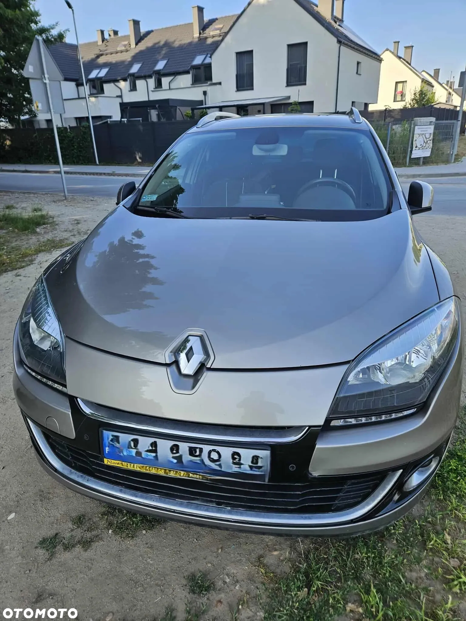 Renault Megane - 8
