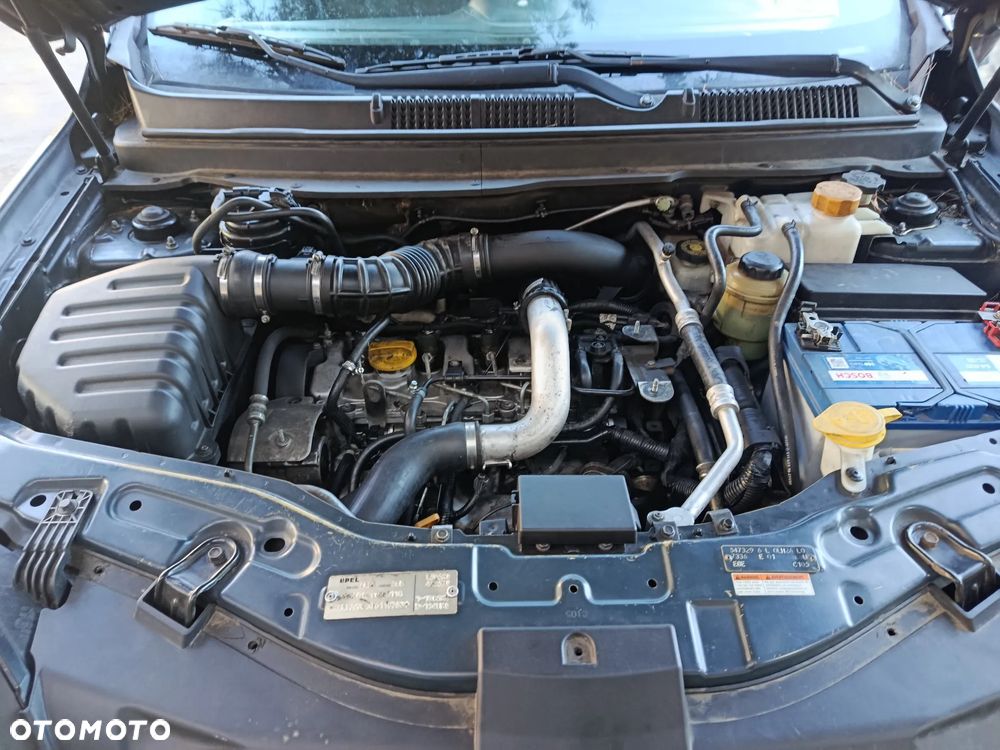 Opel Antara 2.0 CDTI Cosmo - 12