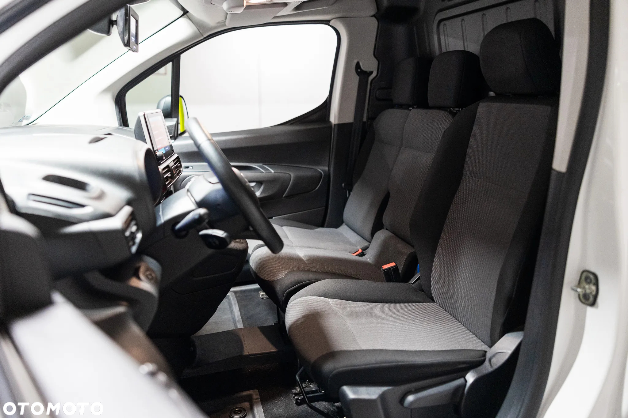 Citroën Berlingo - 22