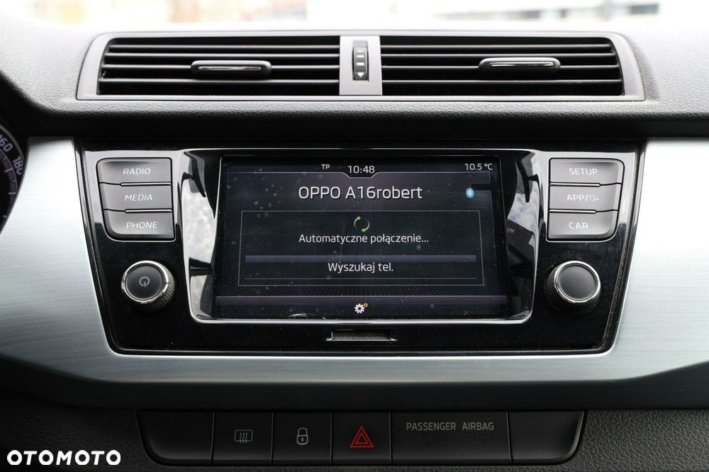 Skoda Fabia 1.0 TSI Ambition - 21