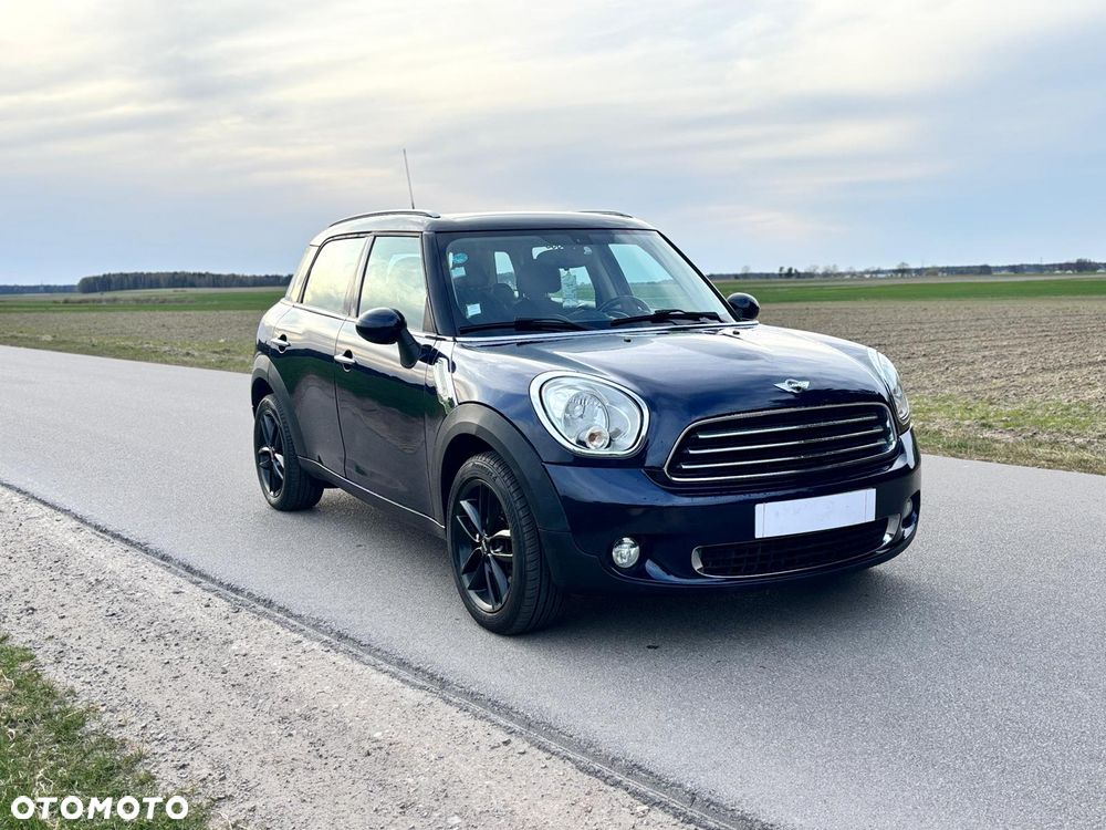 MINI Countryman - 2