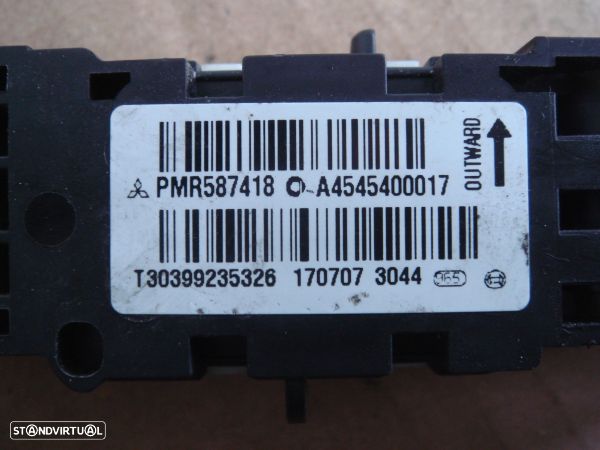 Sensor Airbag Mitsubishi Colt Vi (Z3_A, Z2_A) - 3
