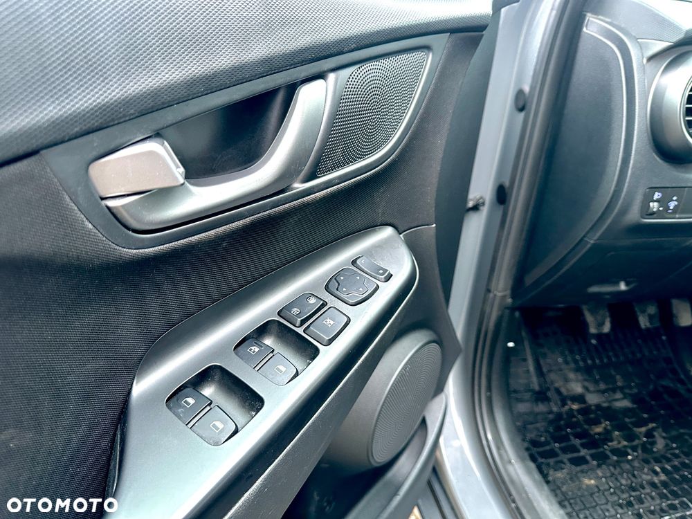 Hyundai Kona 1.0 T-GDI Style - 19