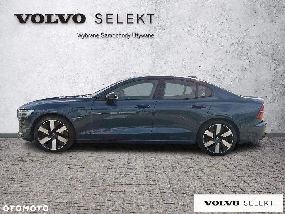 Volvo S60 - 4