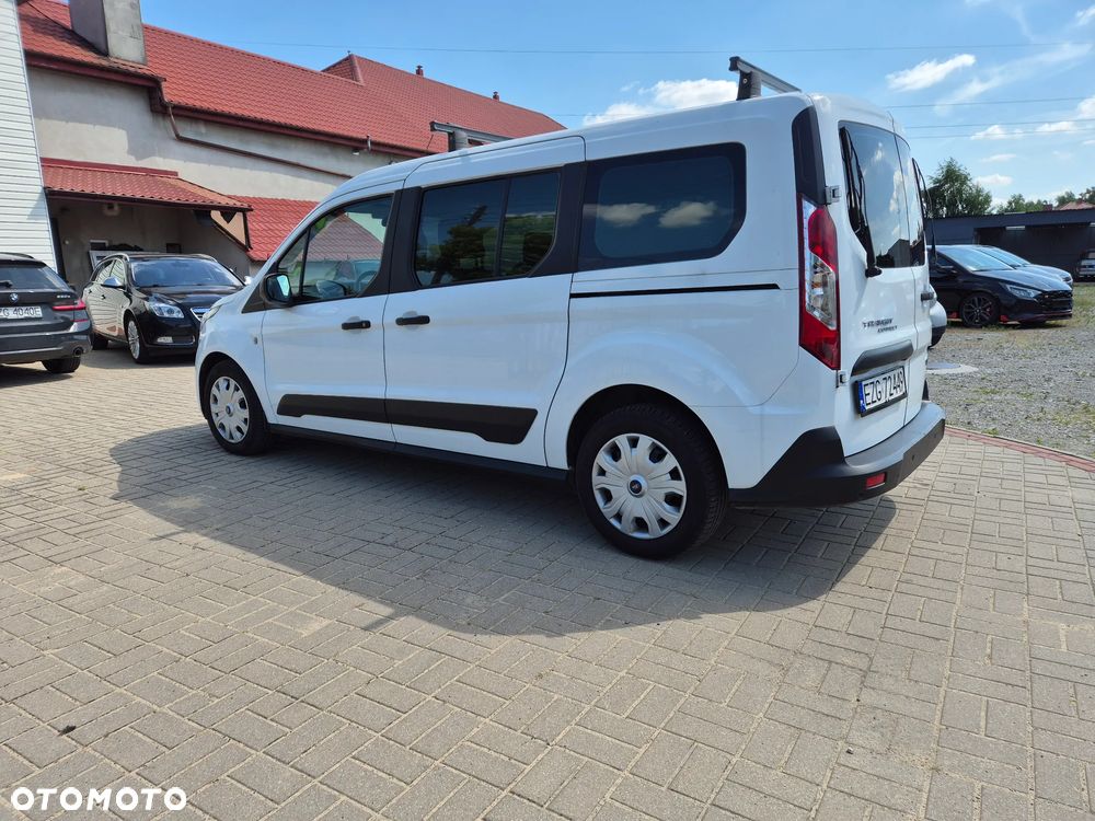 Ford Transit Connect Kombi 230 L2 Trend - 5