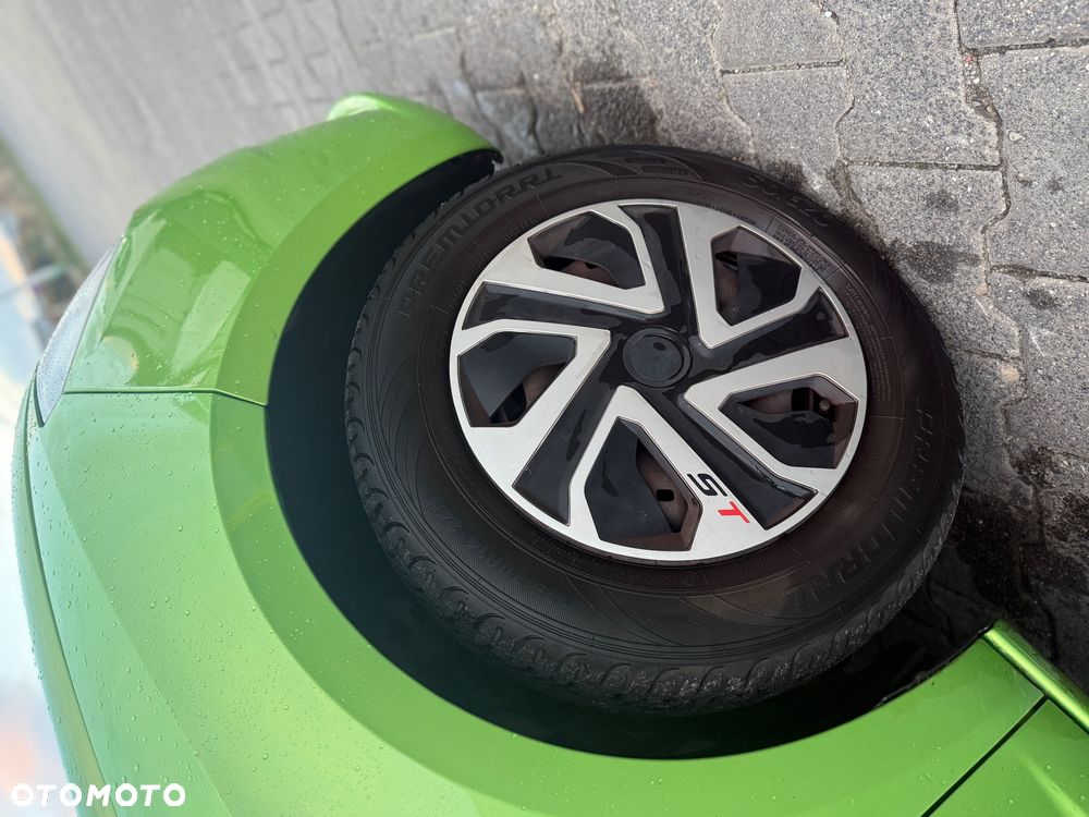 Seat Ibiza - 5