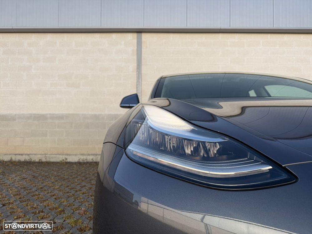 Tesla Model 3 Tração Traseira - 18