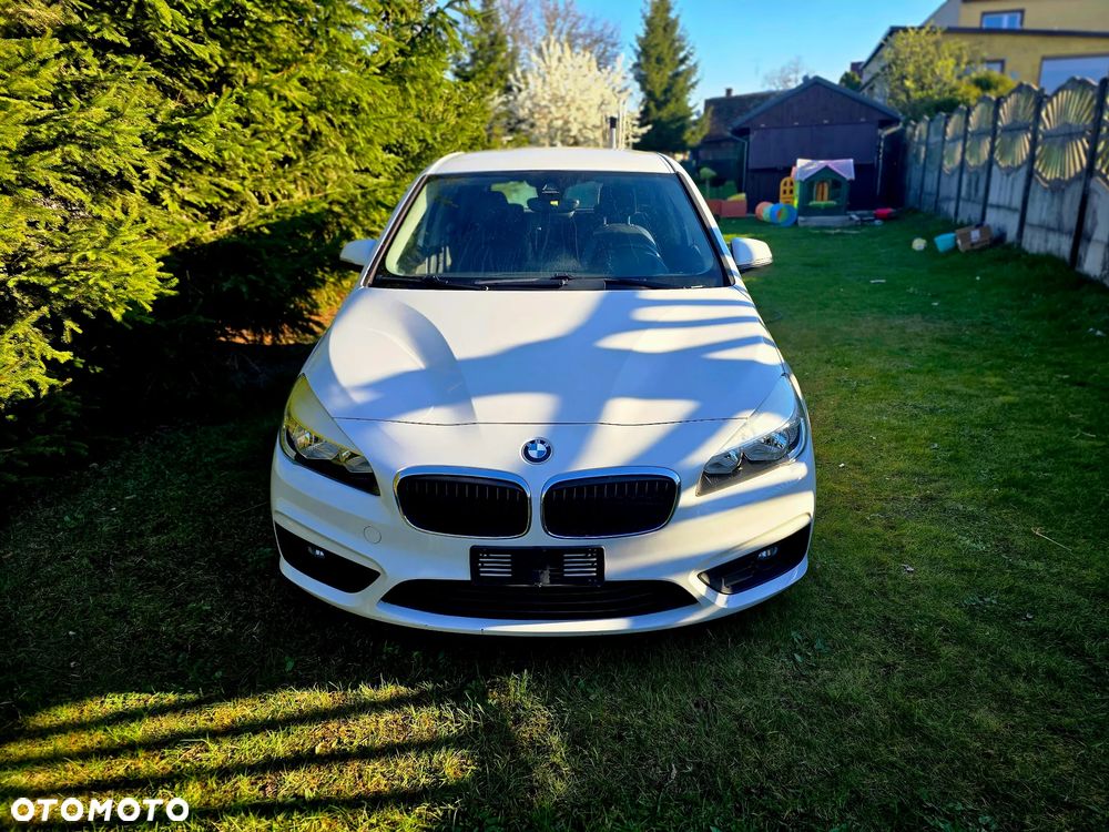 BMW Seria 2 216d - 31