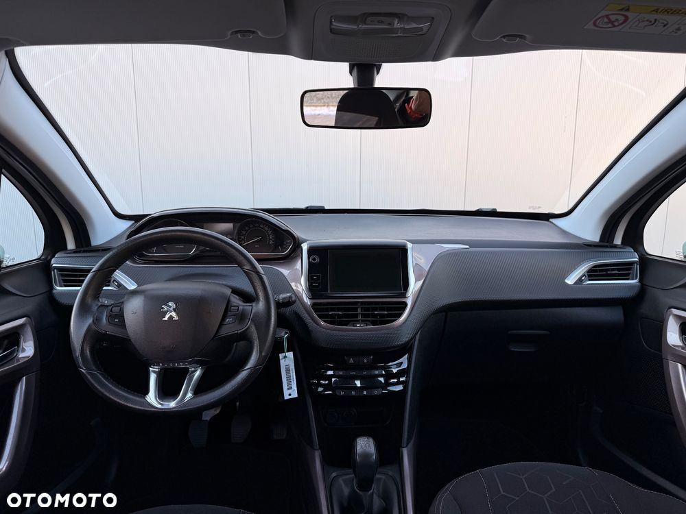 Peugeot 2008 1.4 HDi Active - 26