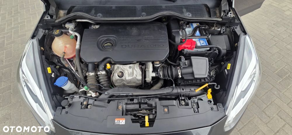 Ford Fiesta 1.5 TDCi ST-Line ASS - 38