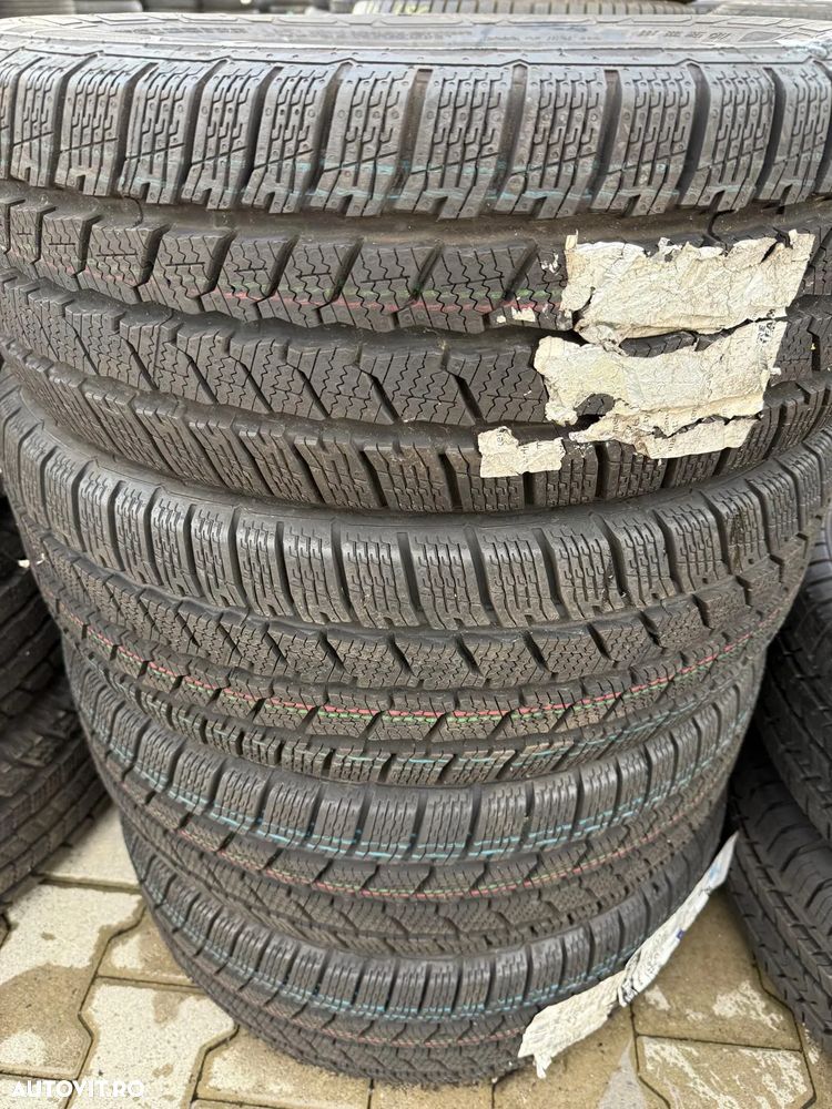 215 65 R16C CONTINENTAL NOI - 1