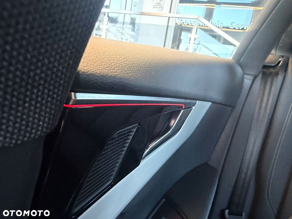 Audi A5 Limousine - 29