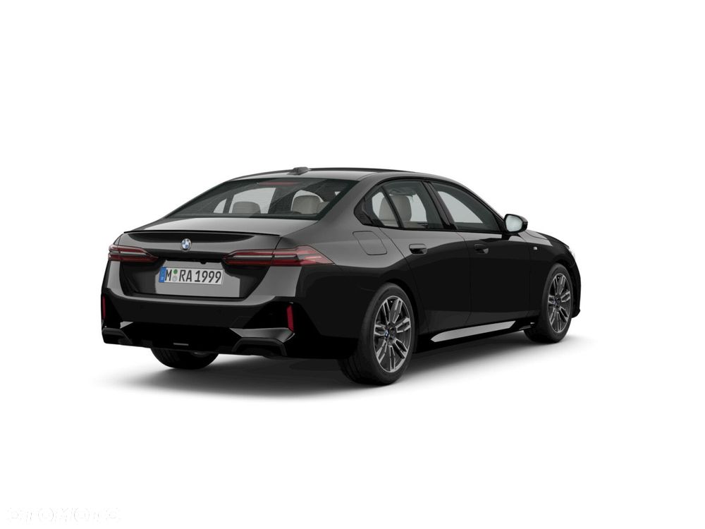 BMW Seria 5 - 2