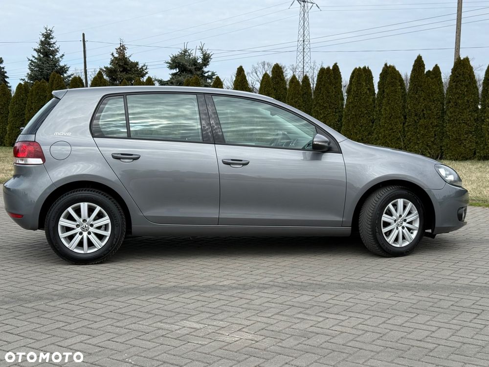 Volkswagen Golf - 14