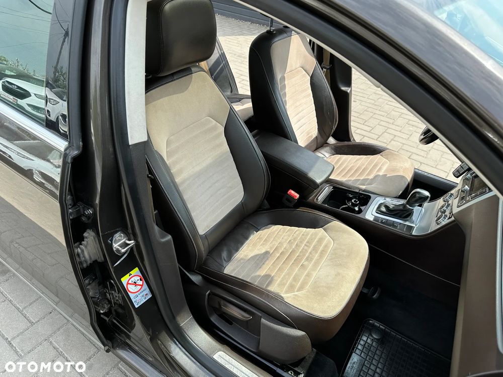 Volkswagen Passat Variant - 21