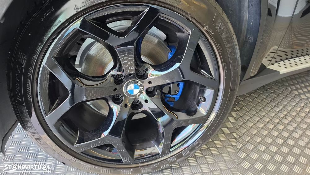 BMW X6 40 d xDrive - 39