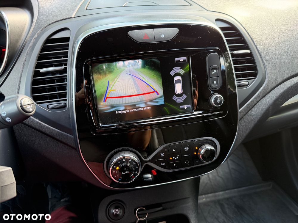 Renault Captur - 17