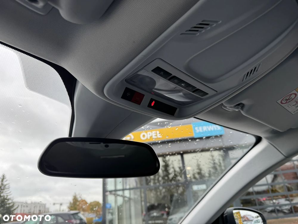 Opel Grandland X 1.6 T Ultimate S&S - 23