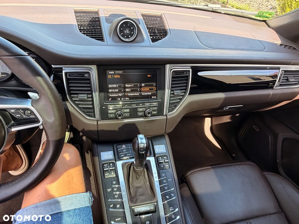 Porsche Macan S PDK - 24