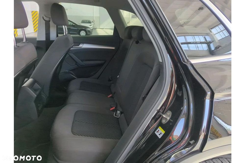 Audi Q5 - 9