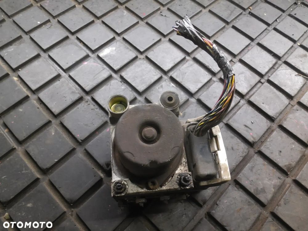 POMPA ABS   Mitsubishi Outlander MB4-4WDE-3220-1  + WTYCZKA INSTALACJA - 1