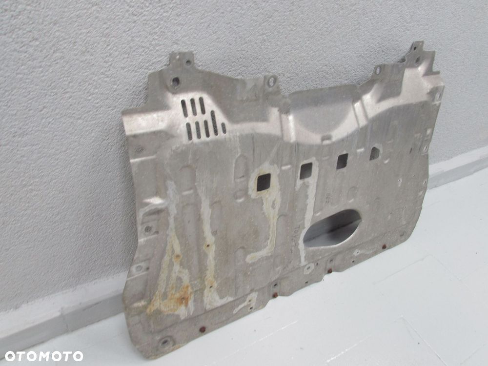 SUBARU BRZ TOYOTA GT86 12-21 OSLONA PLYTA POD SILNIK DOLNA - 3