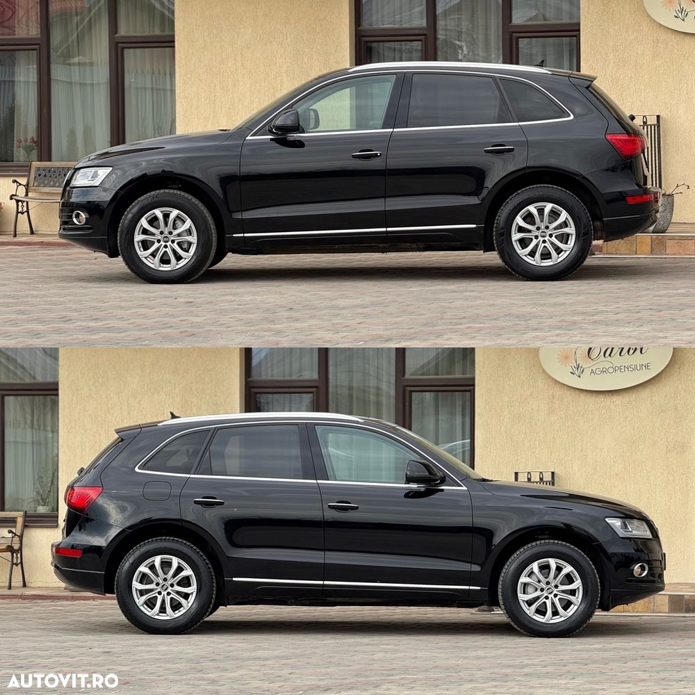 Audi Q5 2.0 TDI Quattro S tronic - 7